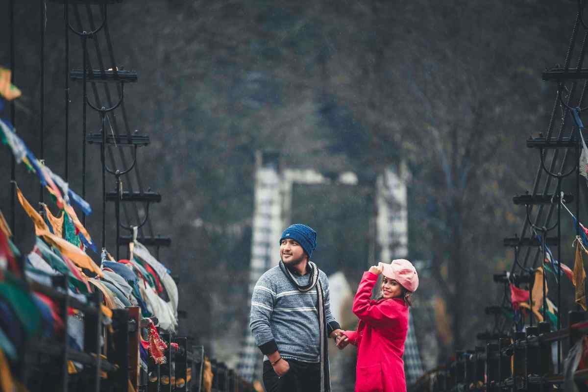 Shimla Manali 6-day tour package